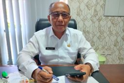 Realisasi PAD Agam capai Rp57,24 miliar sampai awal April