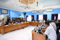 DPRD Jabar: Raperda pemanfaatan air harus berkeadilan untuk warga