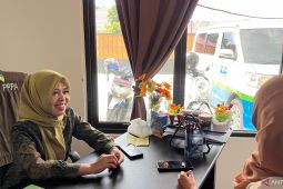 Kasus PPA di Kabupaten Batang Hari alami peningkatan