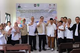 Dukcapil Bengkayang layanan jemput bola sasar warga belum terjangkau