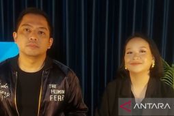 Gloria Jessica ingin eksplorasi musik reggae