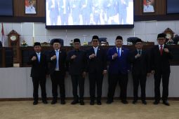Legislator sebut program sekolah gratis sukses tingkatkan IPM Banten