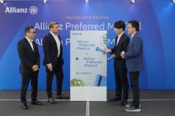 Allianz hadirkan proteksi kesehatan terbaru untuk bantu masyarakat