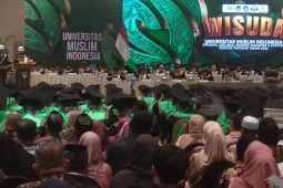 UMI masuk 10 besar perguruan tinggi swasta dengan jumlah peneliti terbanyak