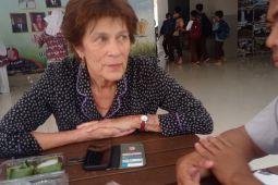 Peneliti Leiden University: Lestarikan budaya masyarakat Badui