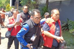 Kejati sita Rp2,36 miliar dari kasus pungli Dinas ESDM Jatim