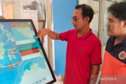 BPBD Mukomuko minta masyarakat waspada potensi musim kemarau