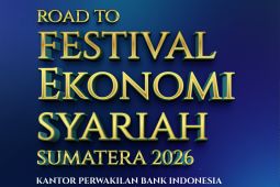 BI Aceh gelar FESyar 2026, momentum penguatan ekonomi syariah Aceh