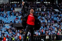 Sejarah! Freiburg Tembus Semifinal Liga Europa Usai Depak Celta Vigo