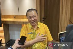 Inspektorat Samarinda audit kontrak sewa kendaraan dinas