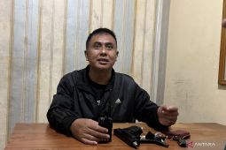 Pria di Cinambo Bandung Tewas Dibacok di Kontrakan, Motor Raib