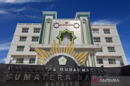 Terima izin Kemendiktisaintek, UM Sumatera Barat buka Prodi Sarjana Informatika
