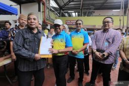 122 ribu pelaku UMKM di Kota Tangerang telah miliki NIB
