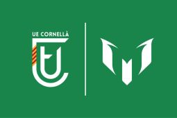 Lionel Messi resmi menjadi pemilik UE Cornella