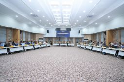 Industri daur ulang tekankan kesiapan perkuat bahan baku plastik