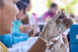 Vaksin campak sebabkan autisme pada anak, benarkah? Cek faktanya
