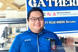 Pelni beri diskon tarif konteiner 20 persen untuk dua kapal layani rute Nabire