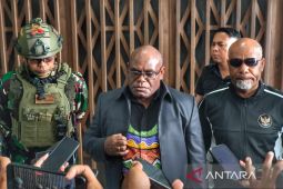 Gubernur Nawipa siapkan tim darurat tangani korban penembakan di Puncak