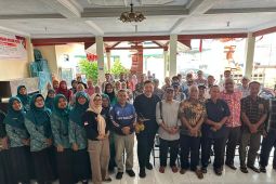 Pemkot Mojokerto tingkatkan kesadaran hukum di masyarakat