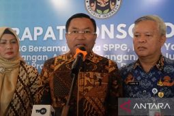 BGN: Pemerintah setiap hari alirkan Rp3,9 miliar untuk MBG di Babel
