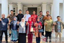Cianjur melakukan berbagai cara tekan kasus kekerasan dan pencabulan