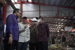 Menteri LH: KEK Kura-Kura bukan alasan TPA Suwung hendak ditutup
