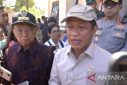 Setelah Bali, Menteri LH bakal atasi sampah di Jakarta