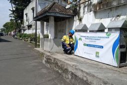 DLH Kota Tangerang ukur tingkat kebisingan di 37 titik wilayah