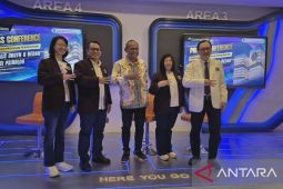 Universitas Ciputra Surabaya resmikan tiga prodi jawab kebutuhan spesialis