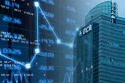 BBCA diborong direksi saat turun! Kesempatan langka sebelum harga terbang