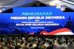 Lemhannas: Ketua DPRD jadi posisi kunci jembatani kepentingan daerah
