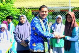 Wabup Pulang Pisau: Aksi cegah stunting harus dimulai sejak dini