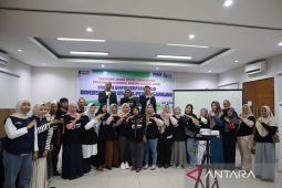 Madani Empowerpreneur PNM dorong pengusaha mikro adaptif lewat diversifikasi usaha