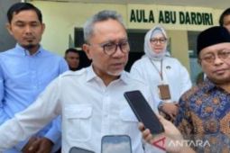 Menko Zulkifli Hasan kunjungi Bengkulu serap aspirasi petani