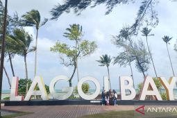 Kunjungan wisata ke Bintan awal 2026 tunjukkan kenaikan signifikan