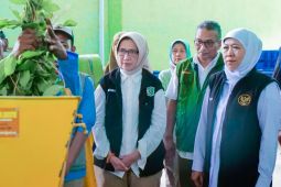 Pemkab Lumajang perkuat pengelolaan sampah mandiri di tingkat desa