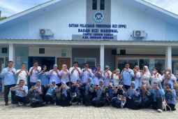 MBG ke 3B di Sergai capai 23.000 penerima manfaat