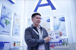 Alvalab luncurkan lima layanan uji berbasis teknologi tinggi