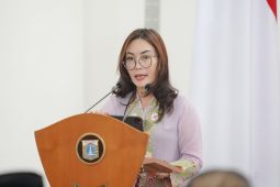 Marulina Dewi Pimpin Diskominfotik DKI, siap perkuat komunikasi publik dan digitalisasi