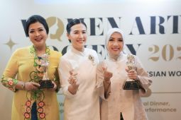Inklusivitas dan budaya kunci transformasi, kepemimpinan perempuan di industri