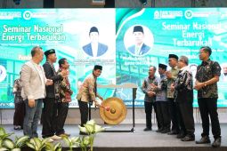 Kolaborasi percepat transisi energi di Kalbar