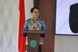 Pemprov Kalbar dorong Bengkayang susun program yang ciptakan pekerjaan