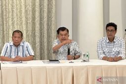 Merasa Difitnah, Jusuf Kalla Pertimbangkan Lapor Balik