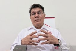 Dirut ANTARA: Humas mitra strategis media sajikan informasi kredibel dari institusi