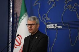 Iran: Transfer uranium yang diperkaya ke AS tidak pernah jadi opsi