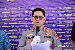 Tiga anggota terseret kasus rudapaksa, Polda Jambi ambil langkah tegas