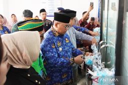 Puskesmas Kebun Sikolos Padang Panjang Resmi Layani UGD 24 Jam