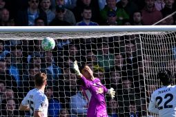 Hasil Liga Inggris: Leeds Bantai Wolves 3-0, Newcastle Tumbang di Kandang