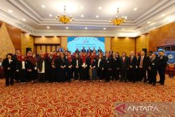 Perhati-KL Jateng dan DIY komitmen jalankan program pemerintah pusat