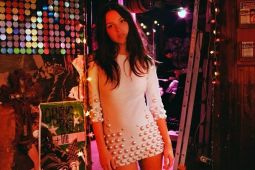 Olivia Rodrigo bawakan "Drop Dead" di panggung Coachella